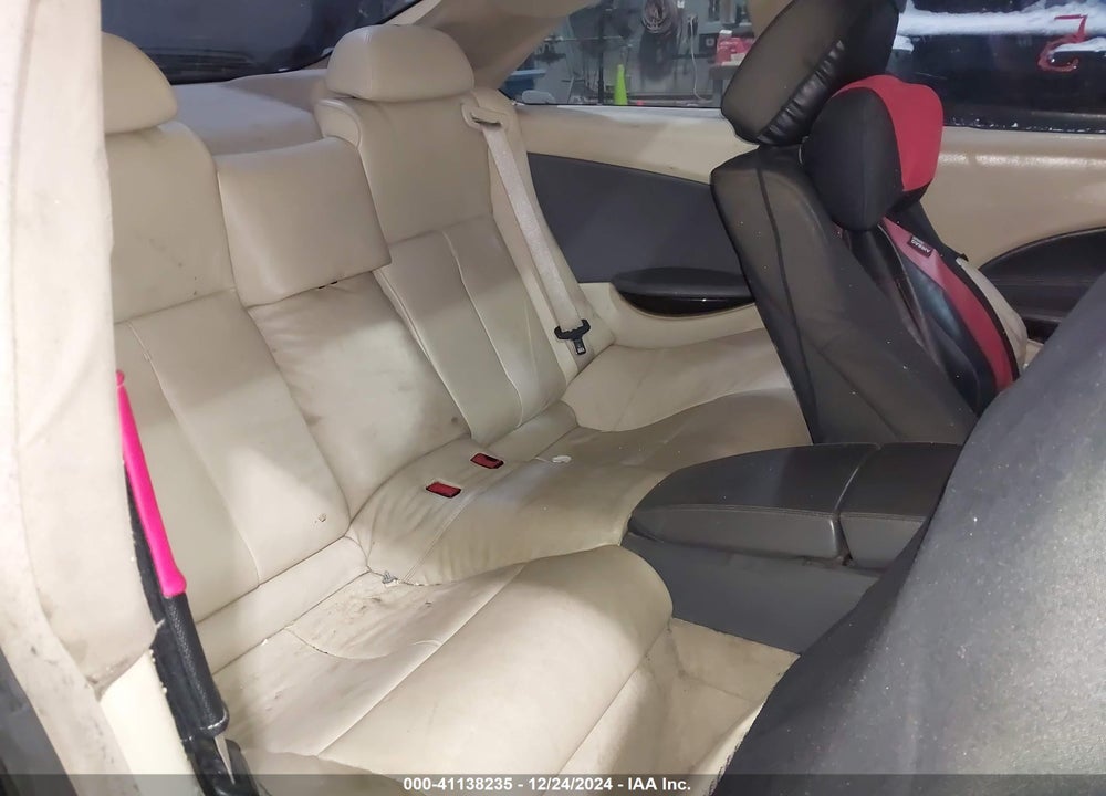 2004 BMW 645CI VIN: WBAEH73444B215197