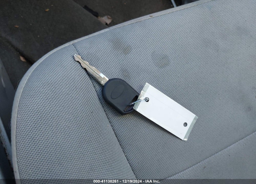 2011 FORD ESCAPE XLT VIN: 1FMCU0DG0BKB09537