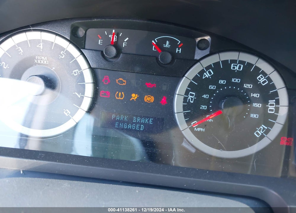 2011 FORD ESCAPE XLT VIN: 1FMCU0DG0BKB09537