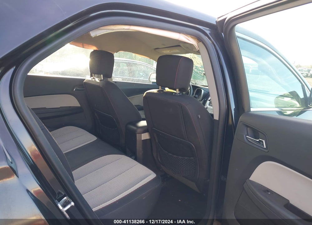 2016 CHEVROLET EQUINOX LS VIN: 2GNFLEEK7G6269579