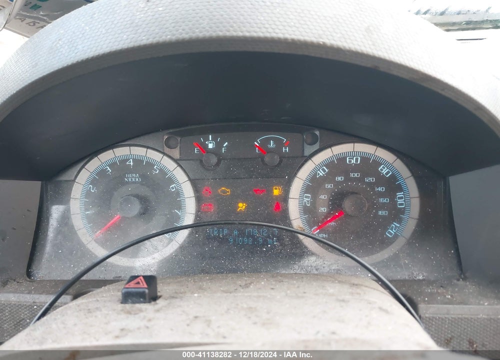 2010 FORD ESCAPE XLT VIN: 1FMCU0D76AKA31649