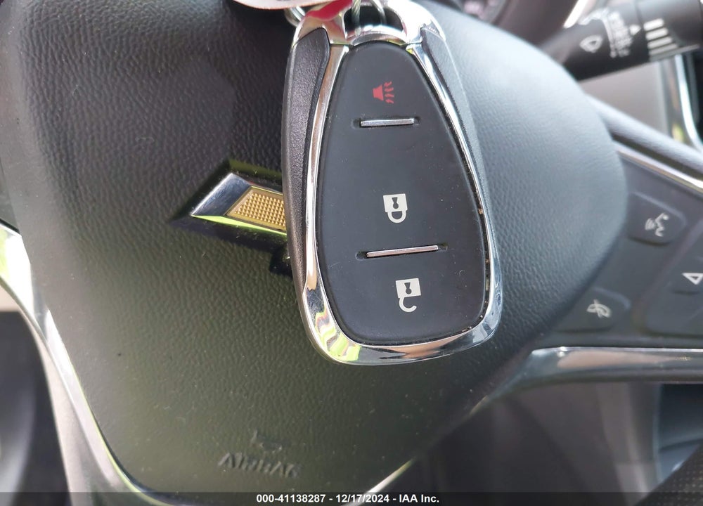 2020 CHEVROLET EQUINOX AWD LT 2.0L TURBO VIN: 3GNAXVEX7LS641542