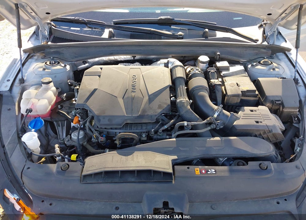 2023 KIA K5 VIN: 5XXG44J89PG182207