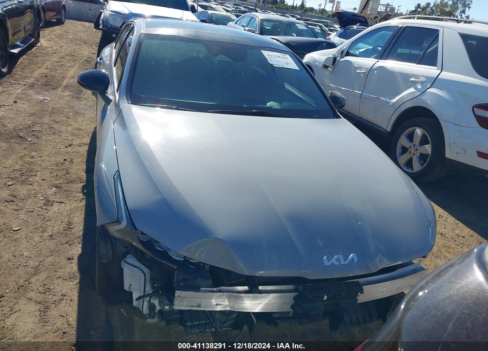 2023 KIA K5 VIN: 5XXG44J89PG182207