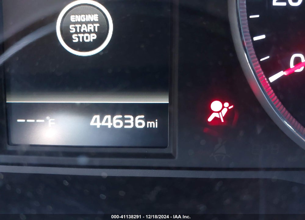 2023 KIA K5 VIN: 5XXG44J89PG182207