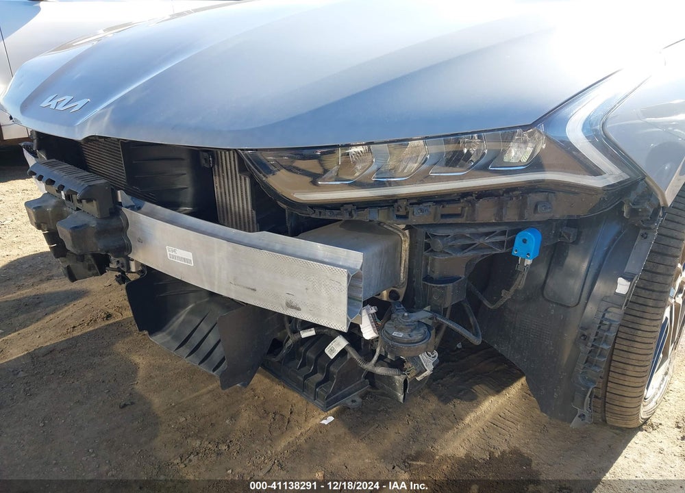 2023 KIA K5 VIN: 5XXG44J89PG182207