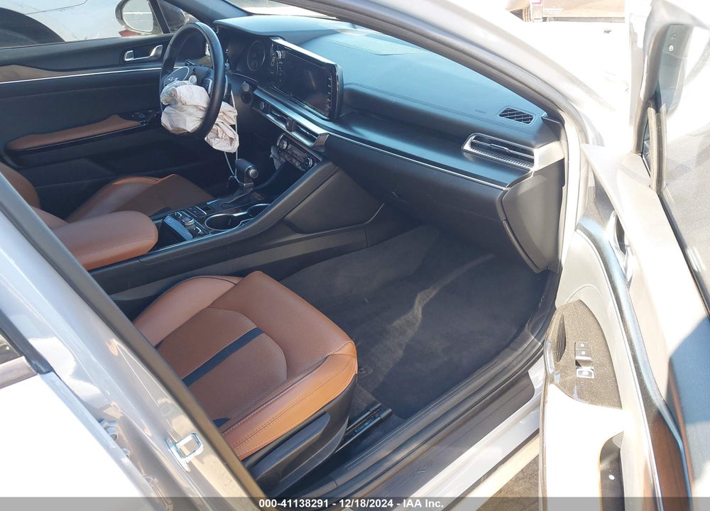 2023 KIA K5 VIN: 5XXG44J89PG182207