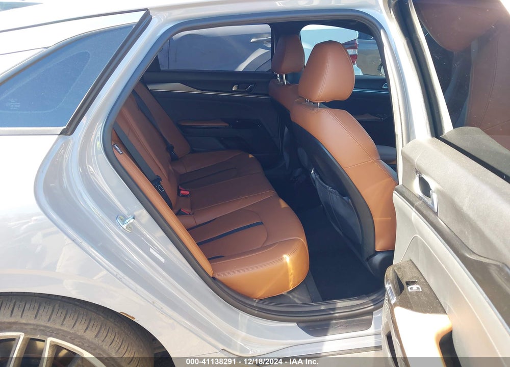 2023 KIA K5 VIN: 5XXG44J89PG182207