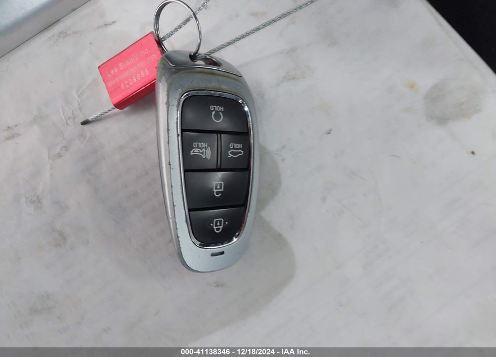 2021 HYUNDAI SONATA N LINE VIN: 5NPEK4JC4MH131439