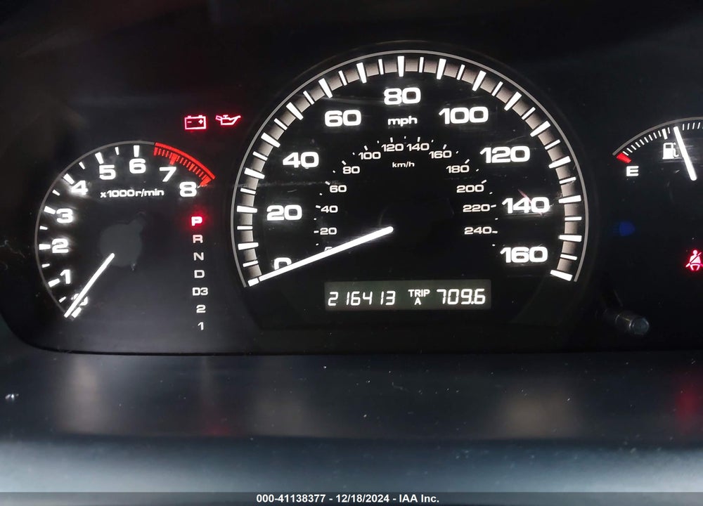 2007 HONDA ACCORD VIN: 1HGCM56877A162791