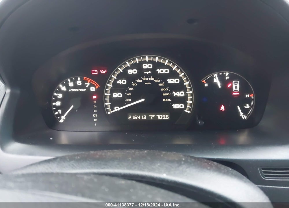 2007 HONDA ACCORD VIN: 1HGCM56877A162791