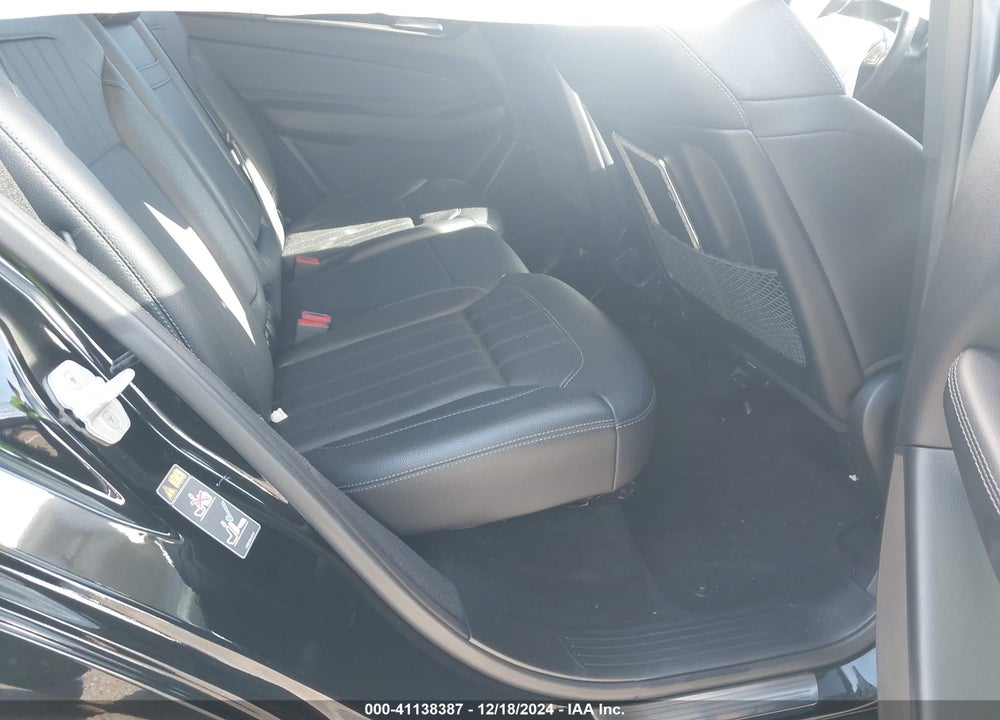 2018 MERCEDES-BENZ GLE CLASS VIN: 4JGDA5JB1JB021730