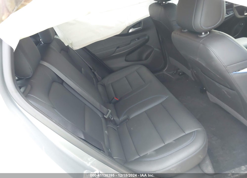 2024 BUICK ENVISTA SPORT TOURING FWD VIN: KL47LBE22RB220098