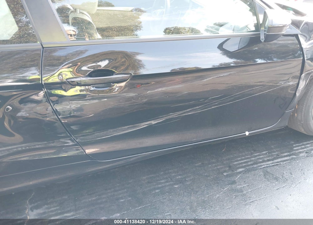 2018 HONDA CIVIC LX VIN: 2HGFC4B57JH309027