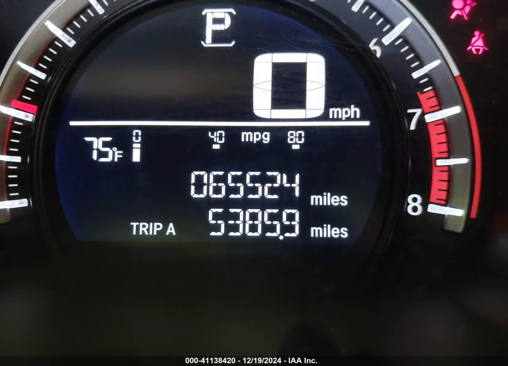 2018 HONDA CIVIC LX VIN: 2HGFC4B57JH309027