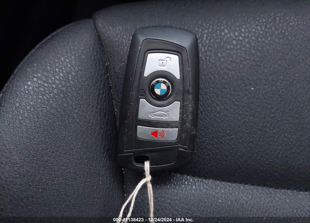 2017 BMW X3 XDRIVE28I VIN: 5UXWX9C54H0T09840
