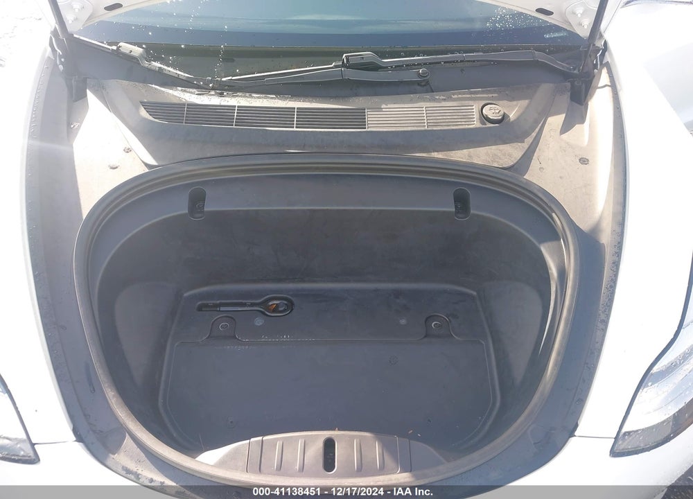 2020 TESLA MODEL 3 VIN: 5YJ3E1EB5LF720141