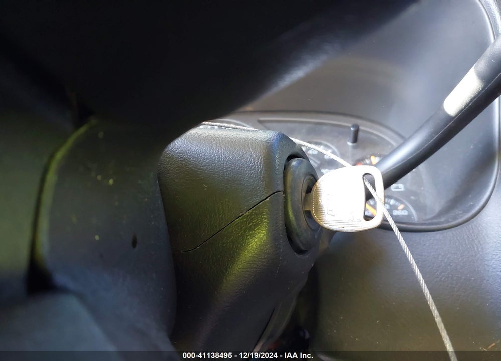 2005 CHEVROLET SILVERADO 1500 VIN: 1GCEC19X45Z348468