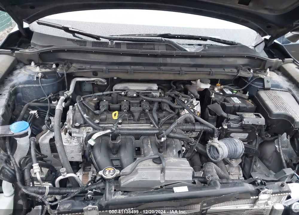 2019 MAZDA CX-5 VIN: JM3KFBDM9K0698831
