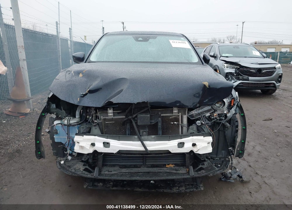 2019 MAZDA CX-5 VIN: JM3KFBDM9K0698831