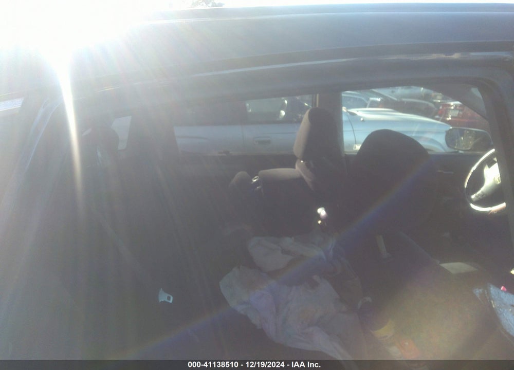 2010 HONDA CR-V EX VIN: 5J6RE4H58AL058030