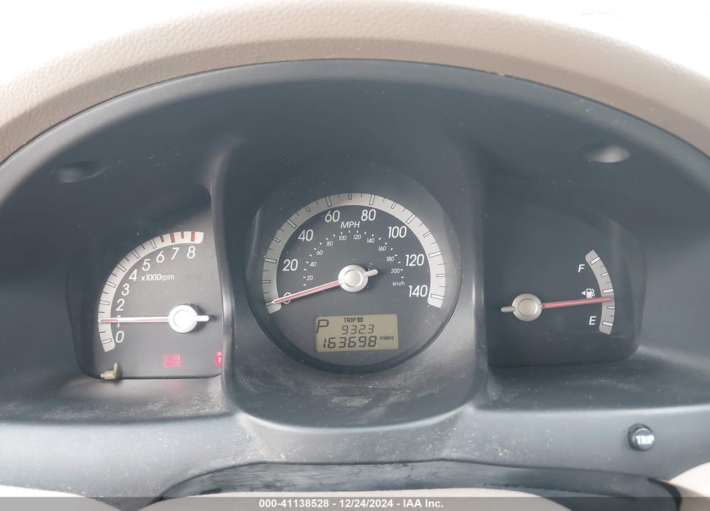 2009 KIA SPORTAGE LX V6 VIN: KNDJE723297633903