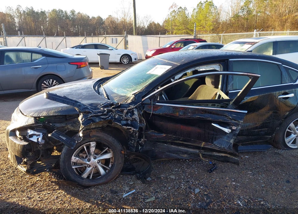 2013 NISSAN ALTIMA VIN: 1N4AL3AP6DN423785