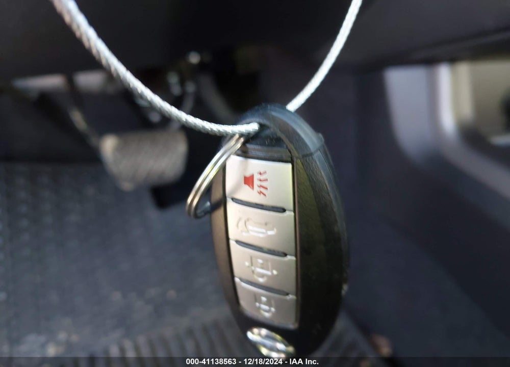 2012 NISSAN MURANO LE VIN: JN8AZ1MW8CW201536