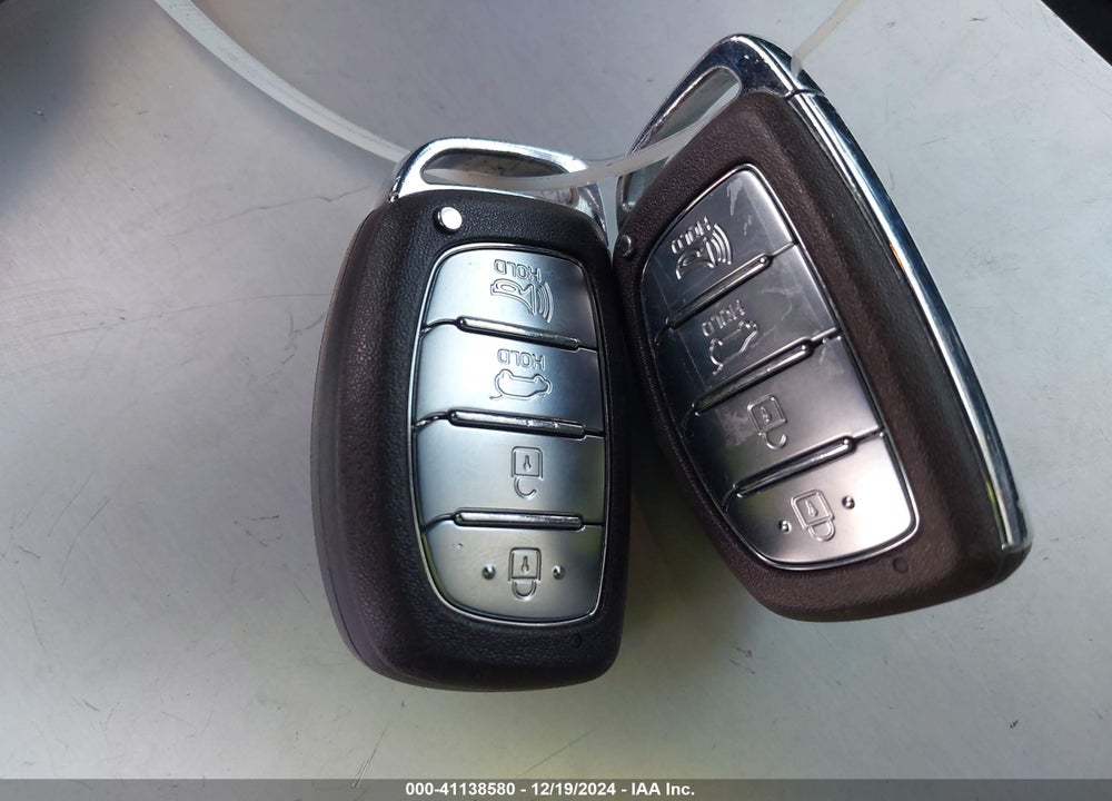2022 HYUNDAI IONIQ HYBRID SE VIN: KMHC75LC4NU282733