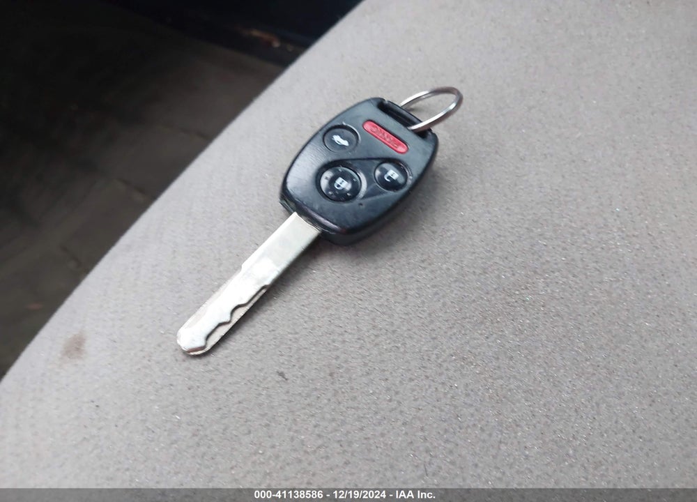 2013 HONDA CIVIC LX VIN: 19XFB2F55DE076829