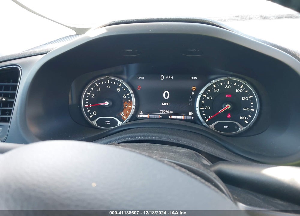 2017 JEEP RENEGADE ALTITUDE FWD VIN: ZACCJABB4HPG16773