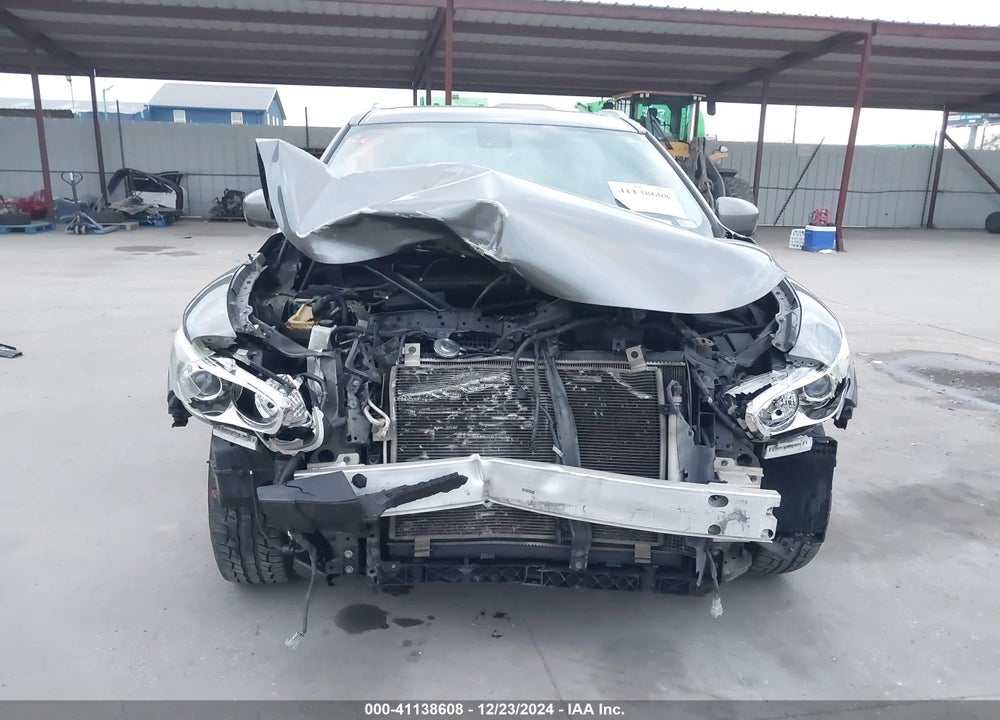 2015 INFINITI QX60 VIN: 5N1AL0MM7FC513922