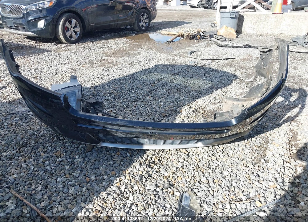 2016 FORD EXPLORER LIMITED VIN: 1FM5K7F8XGGC07062