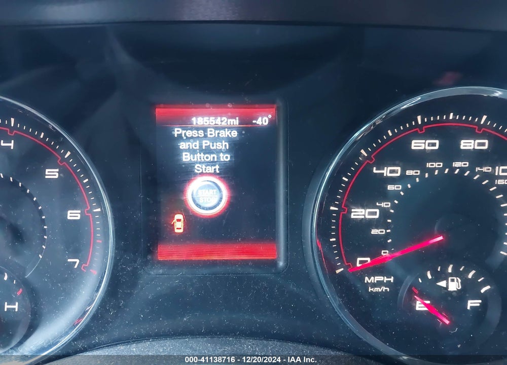 2012 DODGE CHARGER SE VIN: 2C3CDXBG1CH159361