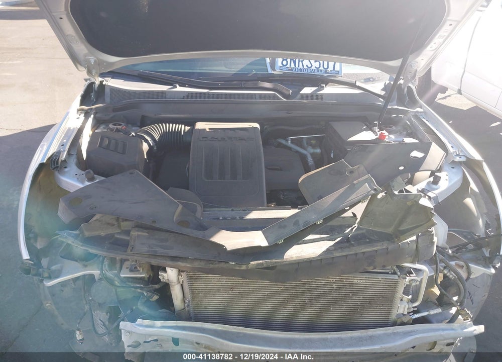 2017 CHEVROLET EQUINOX LT VIN: 2GNALCEK3H6182522