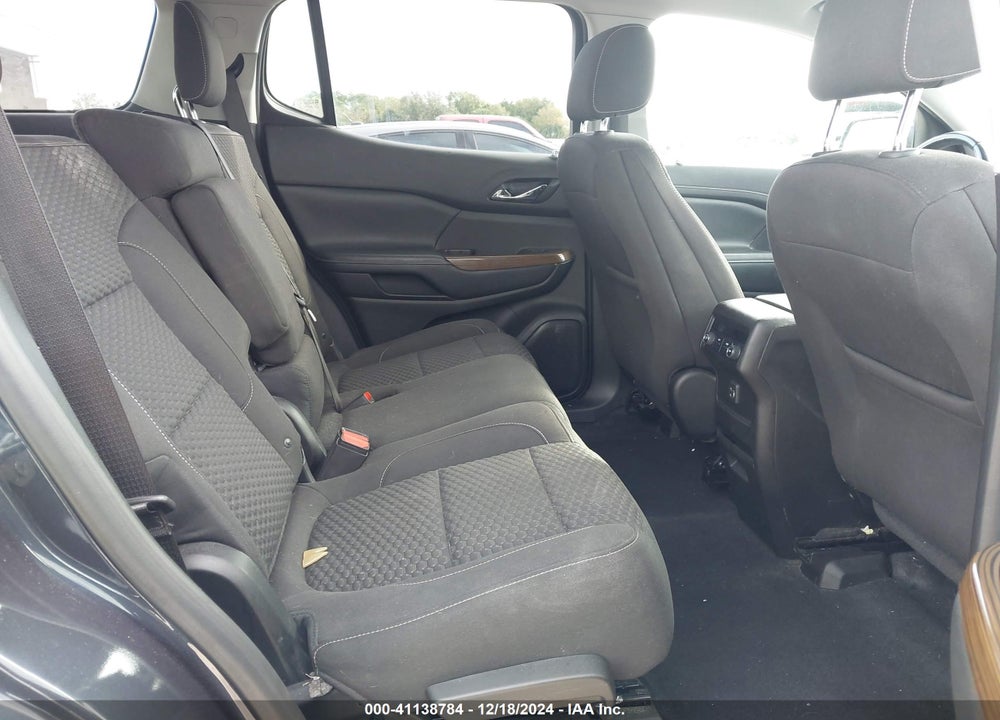 2019 GMC ACADIA SLE-1 VIN: 1GKKNKLA0KZ157248