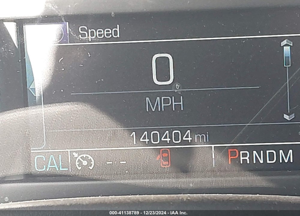 2015 CHEVROLET SUBURBAN 1500 VIN: 1GNSCJKCXFR621478