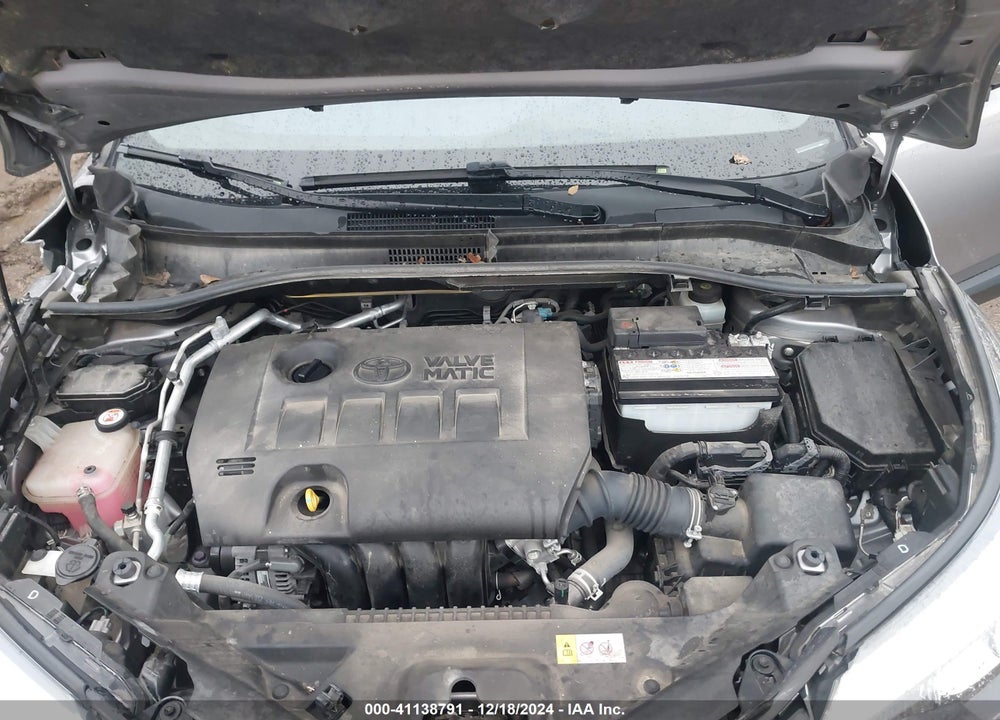2020 TOYOTA C-HR XLE VIN: JTNKHMBX9L1089712