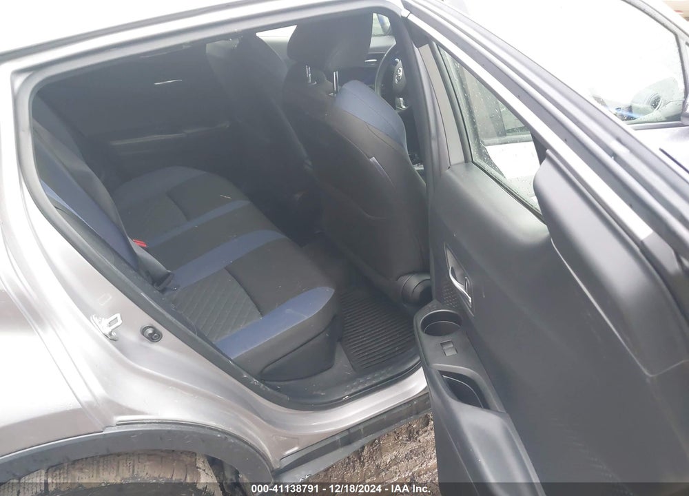 2020 TOYOTA C-HR XLE VIN: JTNKHMBX9L1089712