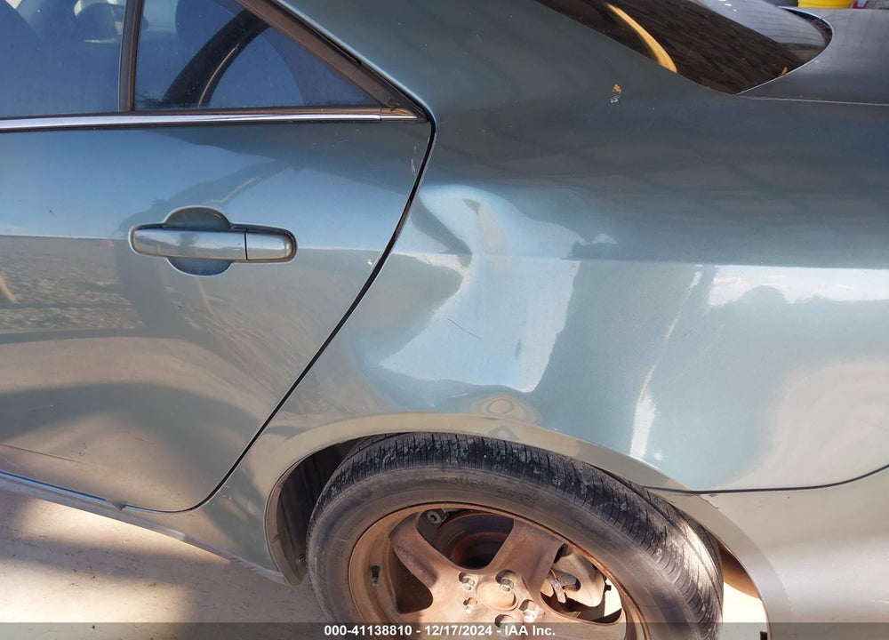 2009 PONTIAC G6 VIN: 1G2ZG57B294124059