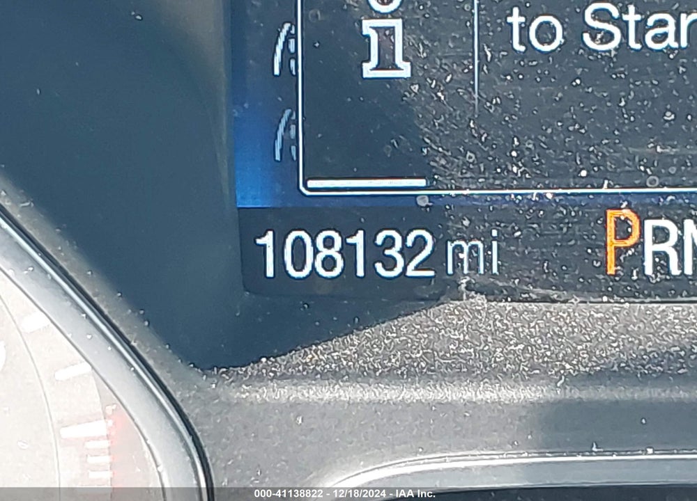 2017 FORD ESCAPE TITANIUM VIN: 1FMCU0JD6HUC19077