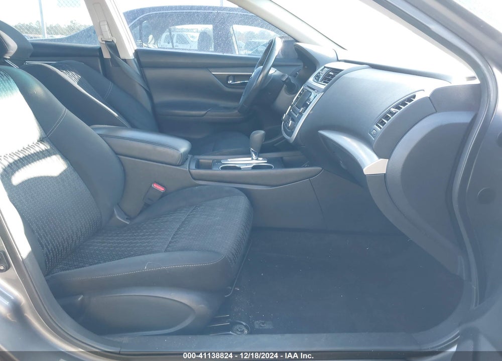 2016 NISSAN ALTIMA 2.5 SV VIN: 1N4AL3AP1GC275609