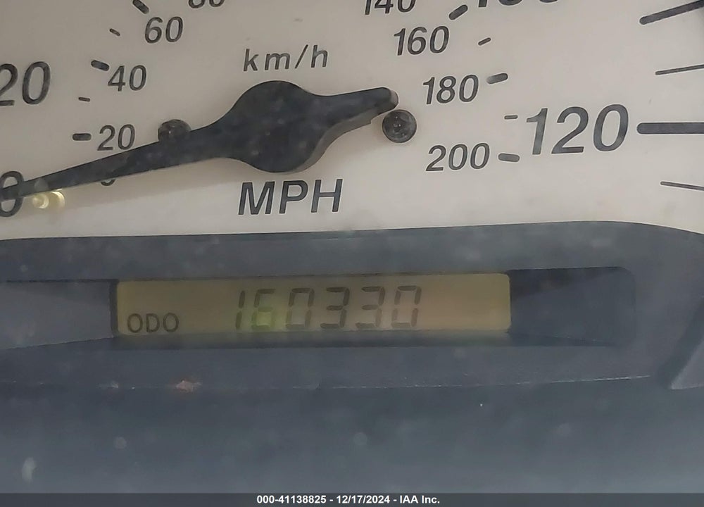 2001 TOYOTA ECHO VIN: JTDBT123110185335