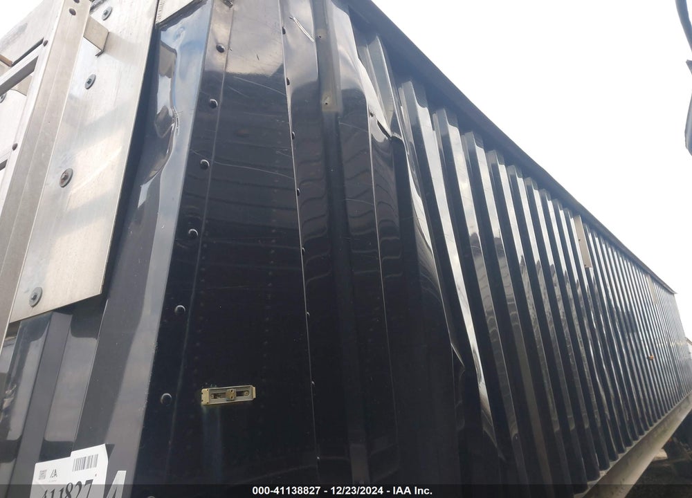2003 JET COMPANY INC --- VIN: 5JNGA42263H000476