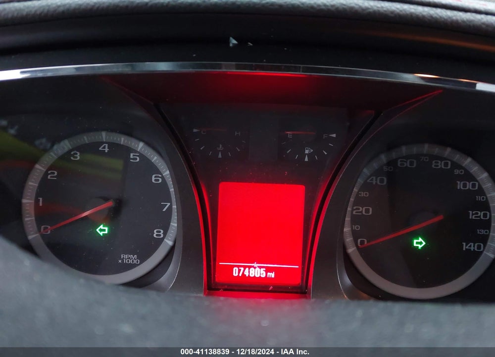 2013 GMC TERRAIN SLE-2 VIN: 2GKFLTE34D6124005