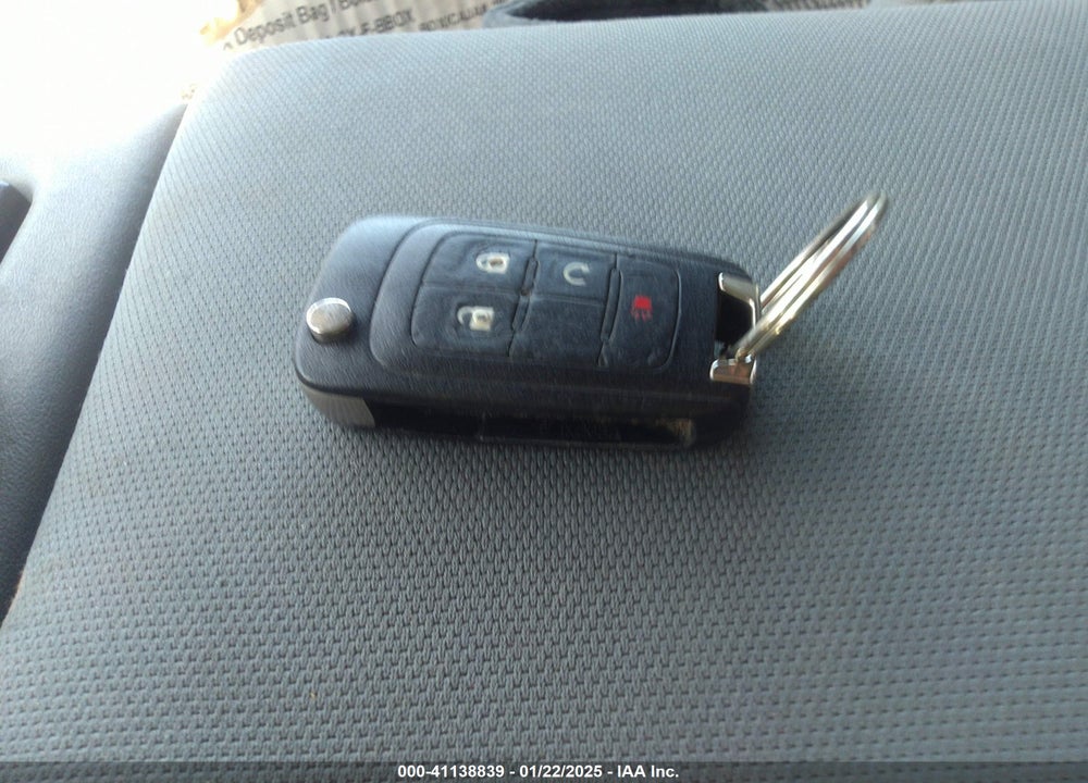 2013 GMC TERRAIN SLE-2 VIN: 2GKFLTE34D6124005