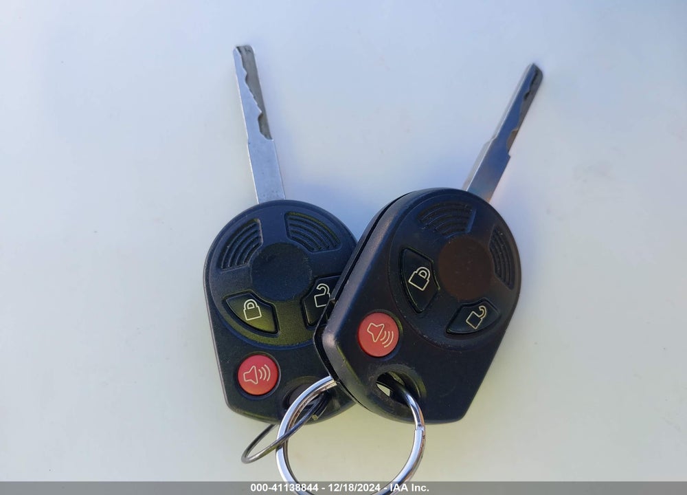 2016 FORD ESCAPE SE VIN: 1FMCU0GX8GUC67888