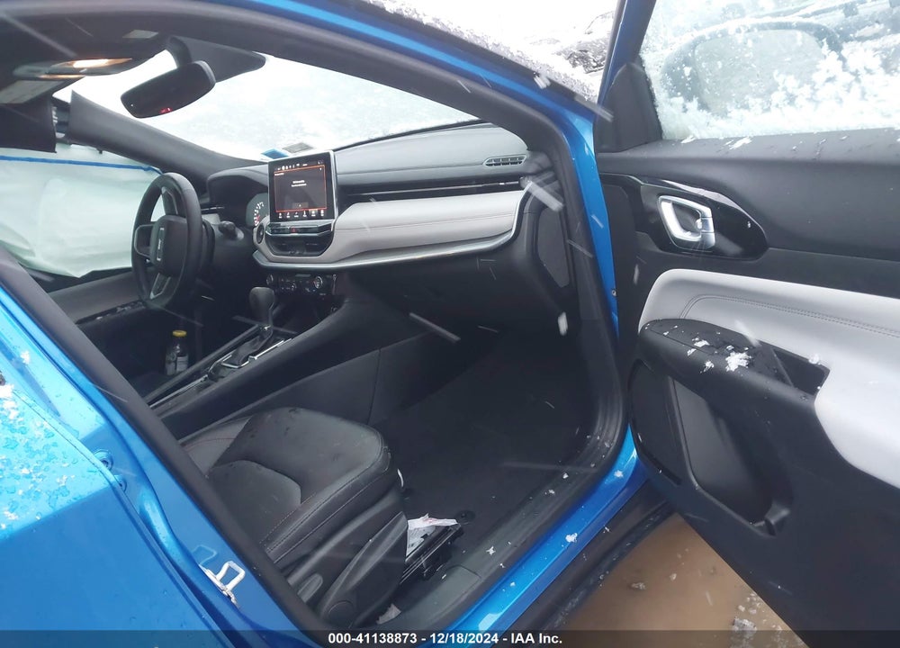 2024 JEEP COMPASS LIMITED 4X4 VIN: 3C4NJDCN4RT176616