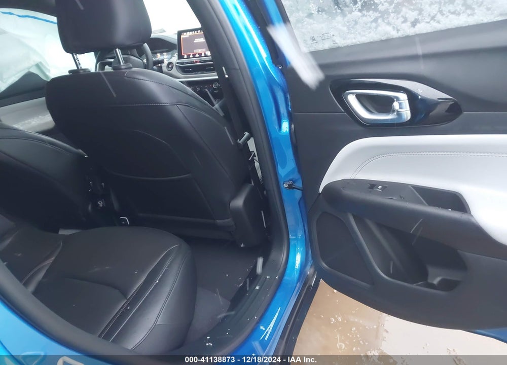 2024 JEEP COMPASS LIMITED 4X4 VIN: 3C4NJDCN4RT176616