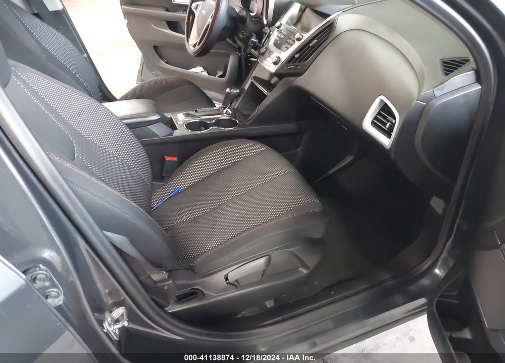 2017 CHEVROLET EQUINOX LT VIN: 2GNFLFEK0H6301246